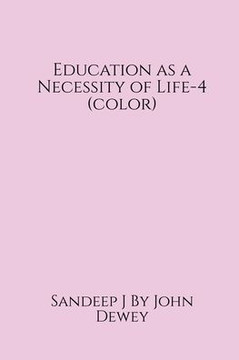 Education As A Necessity Of Life-4 (Color)