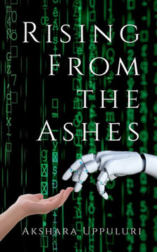 Rising From The Ashes