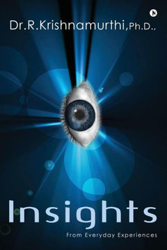 Insights: From Everyday Experiences
