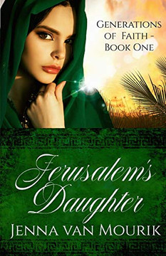 Jerusalem's Daughter (Generations of Faith) Jerusalem's Daughter (Generations of Faith)
