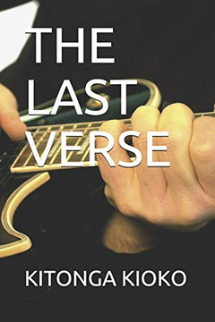 THE LAST VERSE THE LAST VERSE