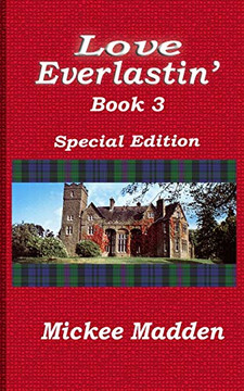Love Everlastin': Book 3