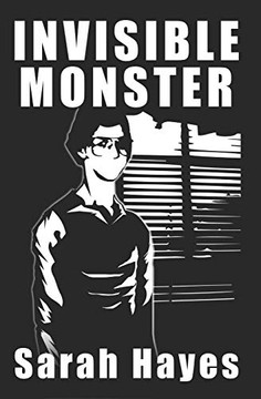 Invisible Monster Invisible Monster
