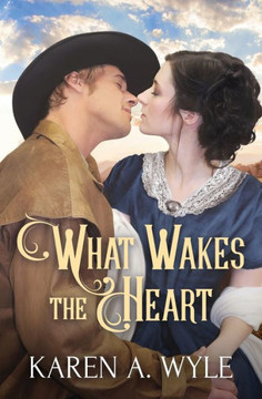 What Wakes the Heart (Cowbird Creek)