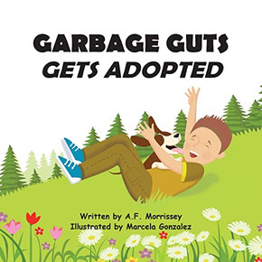 Garbage Guts Gets Adopted