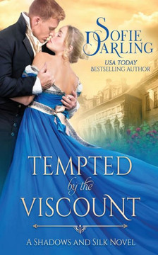 Tempted By The Viscount