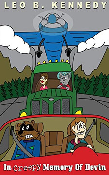 In Creepy Memory Of Devin