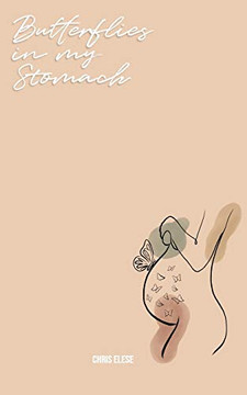 Butterflies in My Stomach