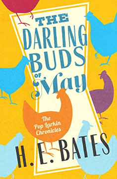The Darling Buds Of May The Darling Buds Of May