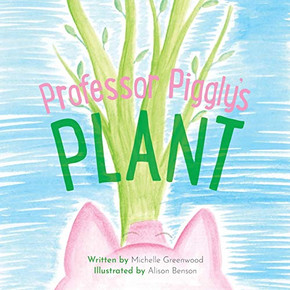 Professor Piggly'S Plant Professor Piggly'S Plant
