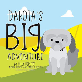 Dakota'S Big Adventure