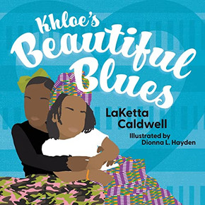 Khloe's Beautiful Blues Khloe's Beautiful Blues