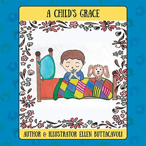 A Child's Grace A Child's Grace