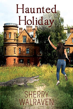 Haunted Holiday