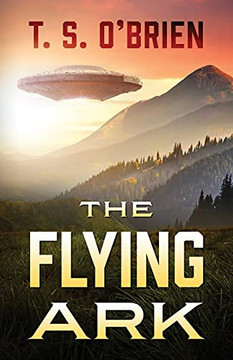 The Flying Ark The Flying Ark