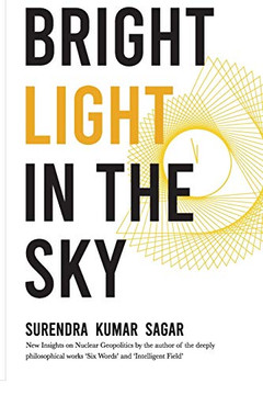 BRIGHT LIGHT IN THE SKY BRIGHT LIGHT IN THE SKY