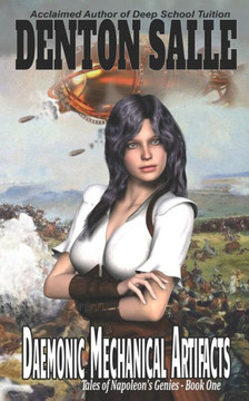 Daemonic Mechanical Artifacts: A Tale of Napoleon's Genies Daemonic Mechanical Artifacts: A Tale of Napoleon's Genies