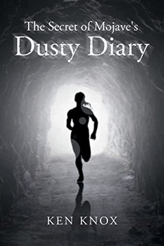 The Secret Of Mojave's Dusty Diary