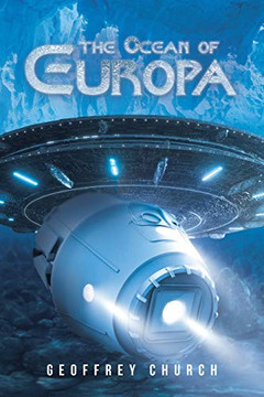 The Ocean Of Europa