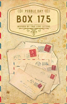 Box 175 : Inspired by True Love Letters