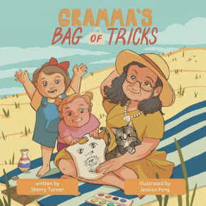 Gramma's Bag Of Tricks