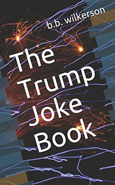 The Trump Joke Book