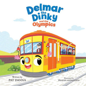 Delmar The Dinky And The Olympics