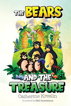 The Bears And The Treasure