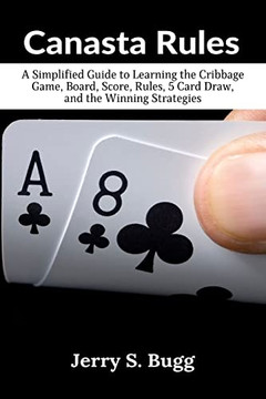 Canasta Rules Canasta Rules