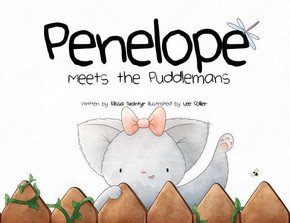 Penelope Meets The Puddlemans