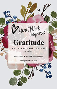 HeartWork Inspires