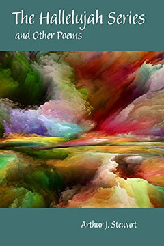 The Hallelujah Series And Other Poems