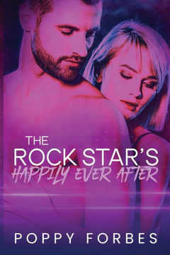 The Rock Star?S Happily Ever After
