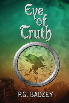Eye Of Truth (The Grey Riders)