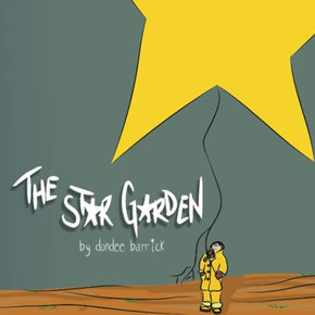 The Star Garden: Events At The Edge Of The Earth