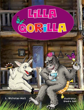 Lilla Gorilla Lilla Gorilla