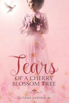 Tears Of A Cherry Blossom Tree