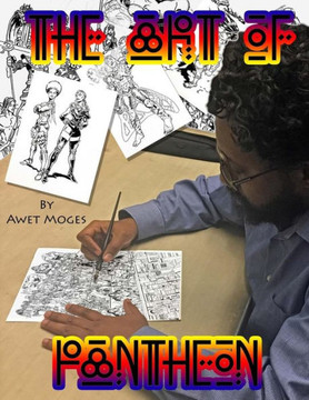 The Art Of Pantheon