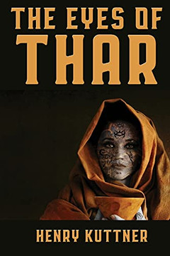 The Eyes of Thar The Eyes of Thar