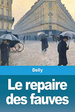 Le repaire des fauves (French Edition)