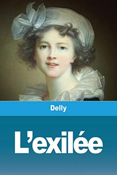 L'exilée (French Edition) L'exilée (French Edition)