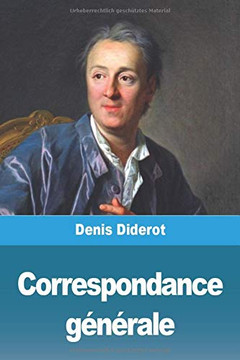 Correspondance générale (French Edition)