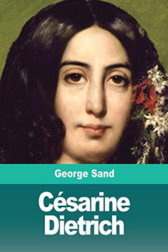 Césarine Dietrich (French Edition) Césarine Dietrich (French Edition)