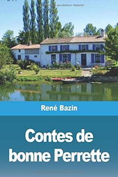 Contes de bonne Perrette (French Edition)