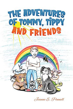 The Adventures of Tommy, Tippy and Friends