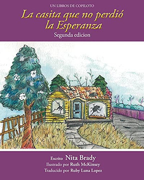 La Casita We No Perdiã³ La Esperanza Segunda Edicion (Spanish Edition) - 9781950768417 La Casita We No Perdiã³ La Esperanza Segunda Edicion (Spanish Edition) - 9781950768417