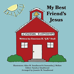 My Best Friend'S Jesus My Best Friend'S Jesus