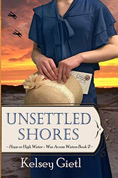 Unsettled Shores Unsettled Shores