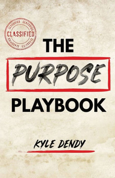 The Purpose Playbook The Purpose Playbook