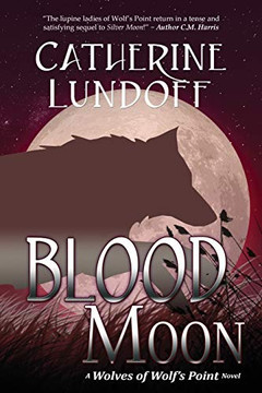 Blood Moon Blood Moon
